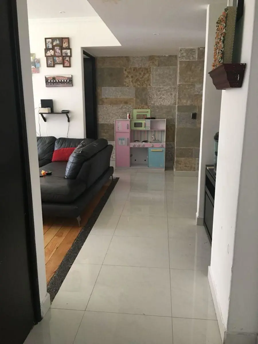Departamento en venta en Interlomas, Huixquilucan — foto 1 de 24