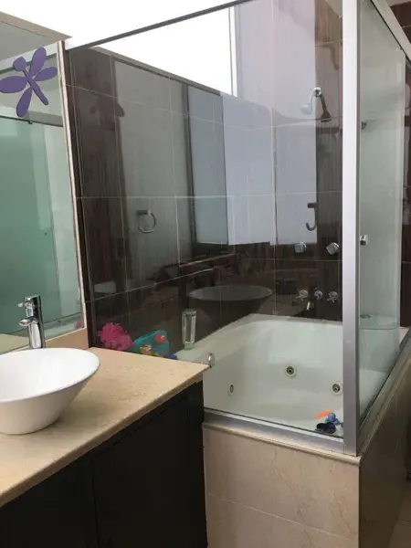 Departamento en venta en Interlomas, Huixquilucan — foto 3 de 24