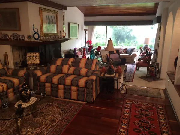Casa en venta en Bosques de las Lomas, Cuajimalpa de Morelos — foto 2 de 13