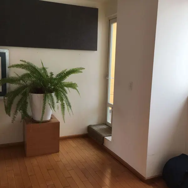 Departamento en venta en Interlomas, Huixquilucan — foto 3 de 14