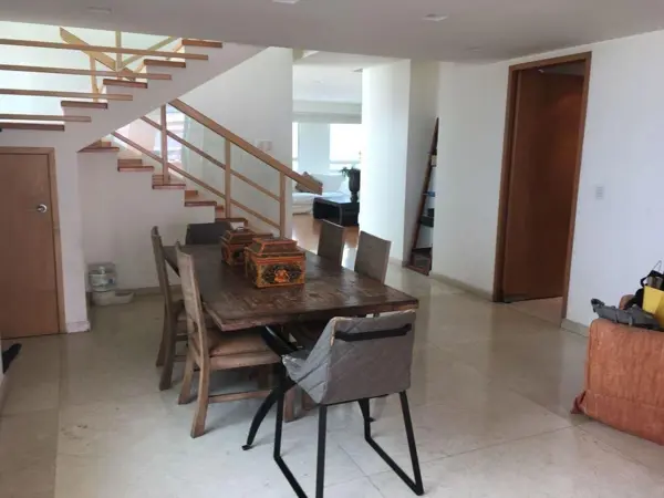 Residencial Sauces - Jesus del Monte