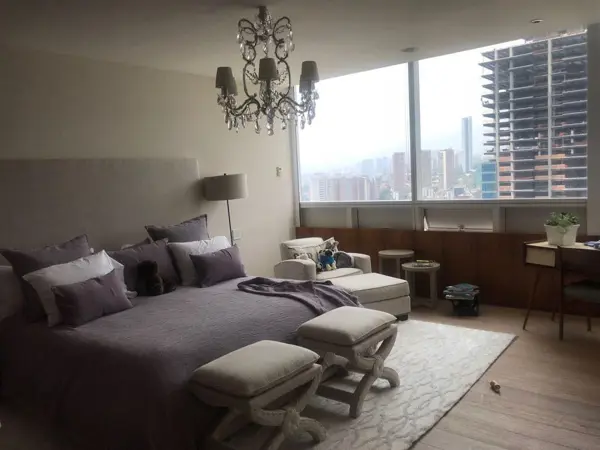 Departamento en venta en Bosques de las Lomas, Cuajimalpa de Morelos — foto 3 de 18