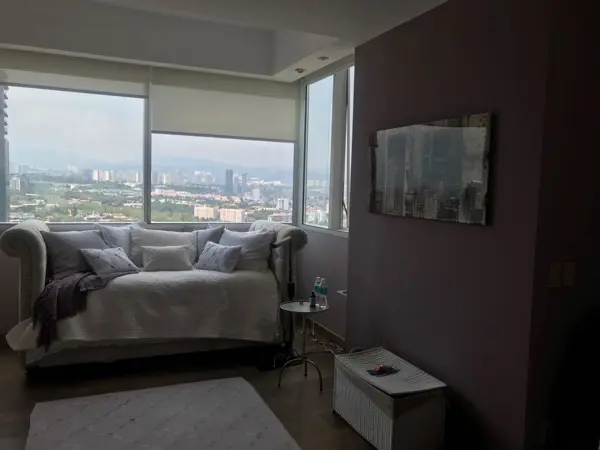 Departamento en venta en Bosques de las Lomas, Cuajimalpa de Morelos — foto 2 de 18