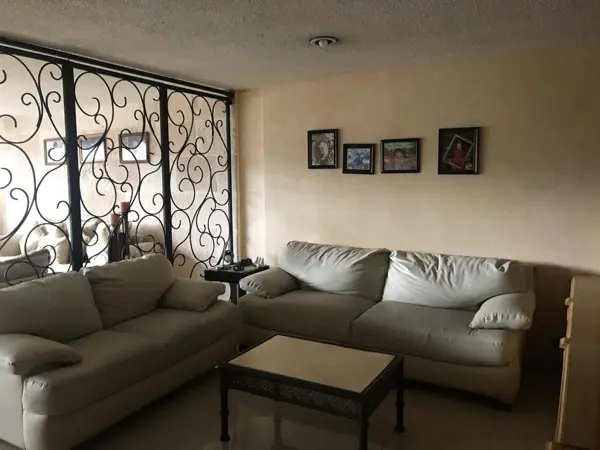 Departamento en venta en Lomas de Tecamachalco, Naucalpan de Juárez — foto 2 de 19