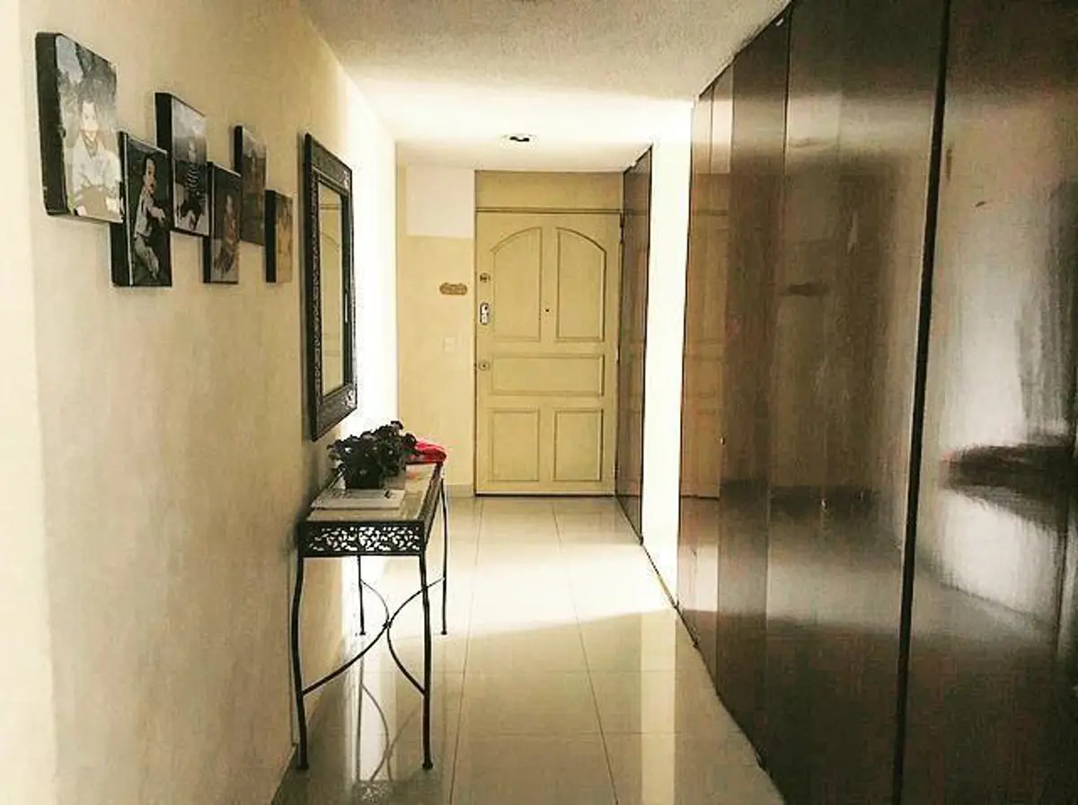 Departamento en venta en Lomas de Tecamachalco, Naucalpan de Juárez — foto 1 de 19