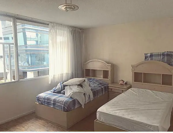 Departamento en venta en Lomas de Tecamachalco, Naucalpan de Juárez — foto 3 de 19