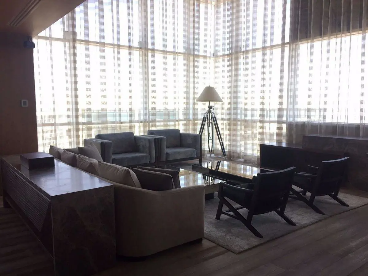 Departamento en venta en Bosques de las Lomas, Cuajimalpa de Morelos — foto 1 de 19