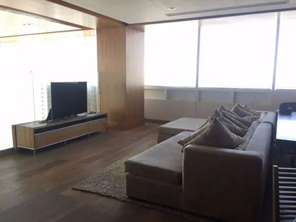 Departamento en venta en Bosques de las Lomas, Cuajimalpa de Morelos — foto 2 de 19