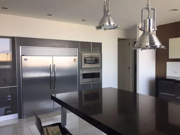 Departamento en venta en Bosques de las Lomas, Cuajimalpa de Morelos — foto 3 de 19