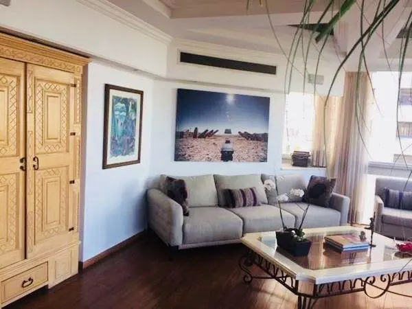 Departamento en venta en Bosques de las Lomas, Cuajimalpa de Morelos — foto 2 de 16