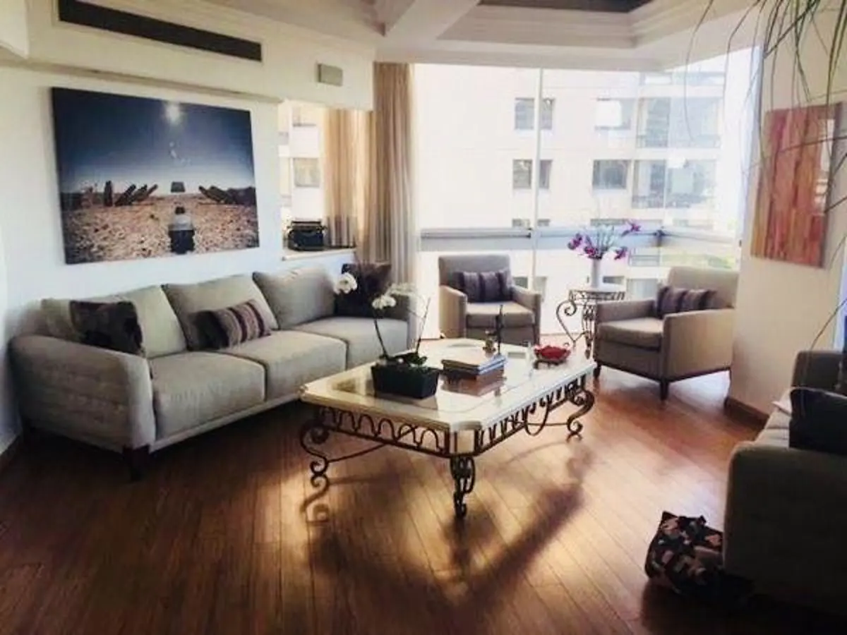 Departamento en venta en Bosques de las Lomas, Cuajimalpa de Morelos — foto 1 de 16