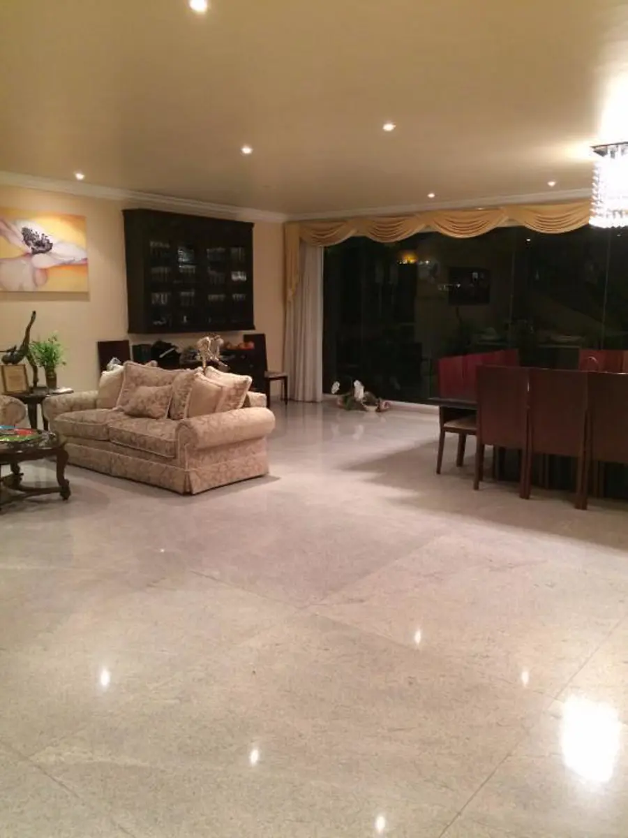 Casa en venta en Lomas Country Club, Huixquilucan — foto 1 de 9