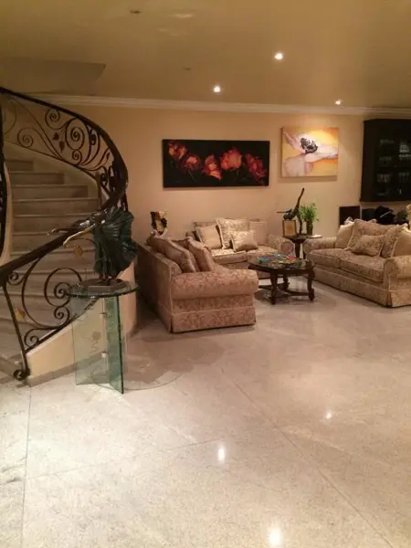 Casa en venta en Lomas Country Club, Huixquilucan — foto 2 de 9