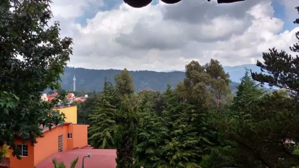Terreno en venta en Cuajimalpa, Cuajimalpa de Morelos — foto 3 de 6