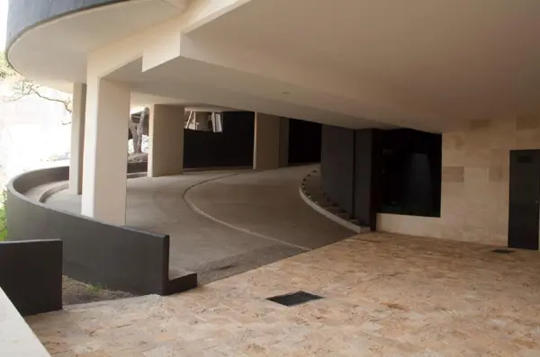 Departamento en venta en Lomas Altas, Miguel Hidalgo — foto 3 de 12