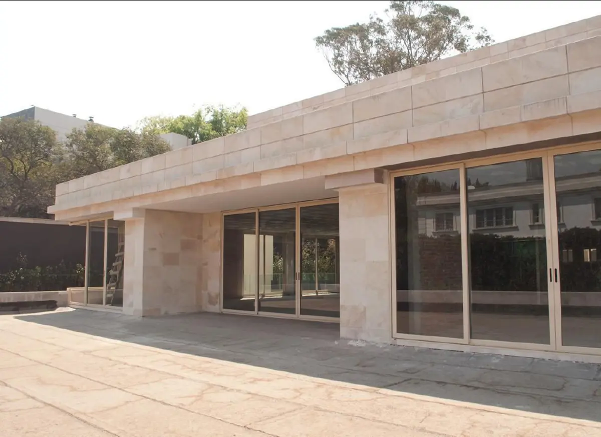 Departamento en venta en Lomas Altas, Miguel Hidalgo — foto 1 de 12