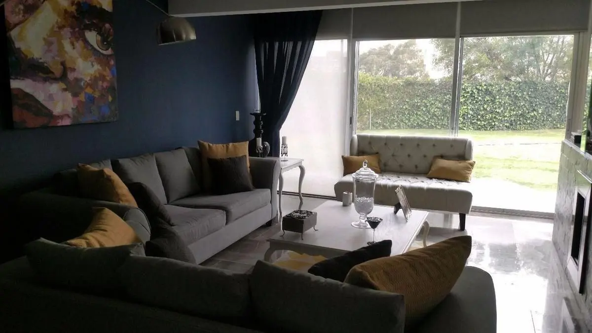 Casa en venta en Lomas Anahuac, Huixquilucan — foto 1 de 26