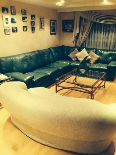 Departamento en venta en Bosques de las Lomas, Cuajimalpa de Morelos — foto 2 de 8