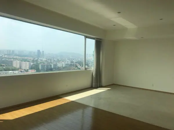 Departamento en venta en Bosques de las Lomas, Cuajimalpa de Morelos — foto 3 de 14