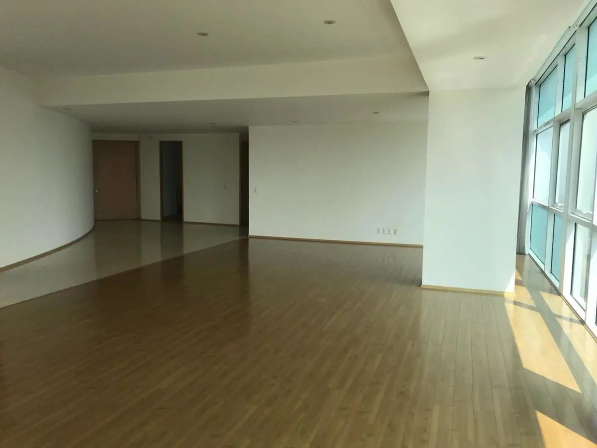 Departamento en venta en Bosques de las Lomas, Cuajimalpa de Morelos — foto 1 de 14