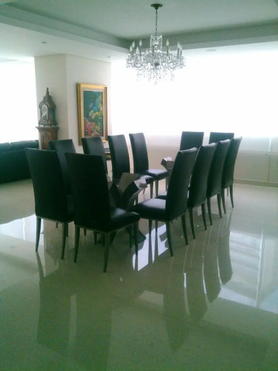 Departamento en venta en Bosques de las Lomas, Cuajimalpa de Morelos — foto 1 de 7