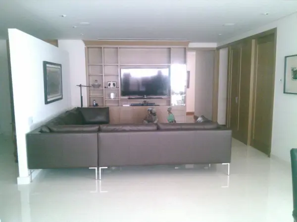 Departamento en venta en Bosques de las Lomas, Cuajimalpa de Morelos — foto 2 de 7