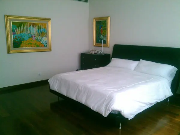 Departamento en venta en Bosques de las Lomas, Cuajimalpa de Morelos — foto 3 de 7