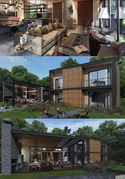 Terreno en venta en Avandaro, Valle de Bravo — foto 2 de 6