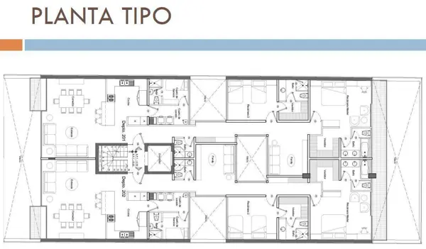 Departamento en venta en Polanco I Sección, Miguel Hidalgo — foto 3 de 5