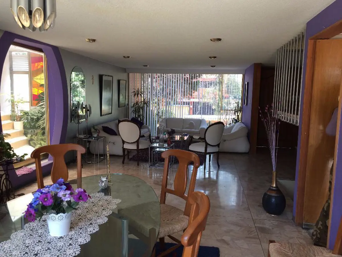 Casa en venta en La Herradura, Huixquilucan — foto 1 de 16