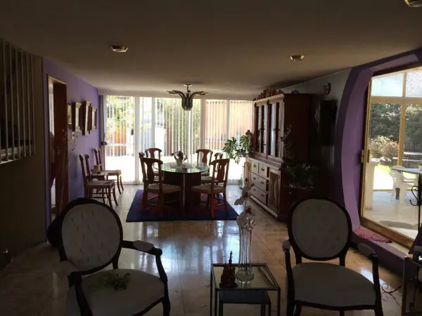 Casa en venta en La Herradura, Huixquilucan — foto 2 de 16