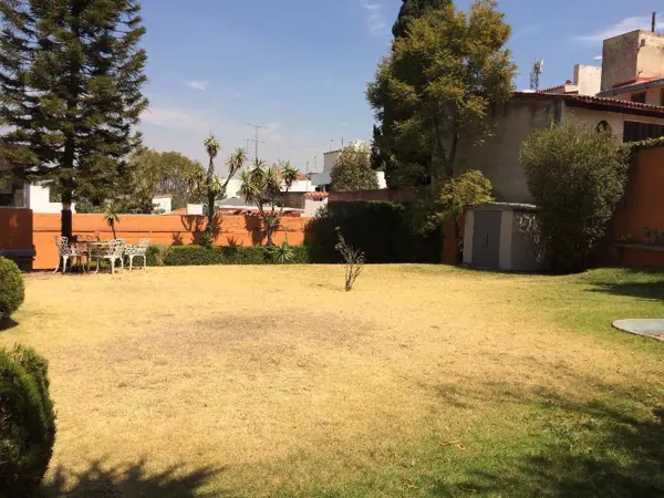 Casa en venta en La Herradura, Huixquilucan — foto 3 de 16
