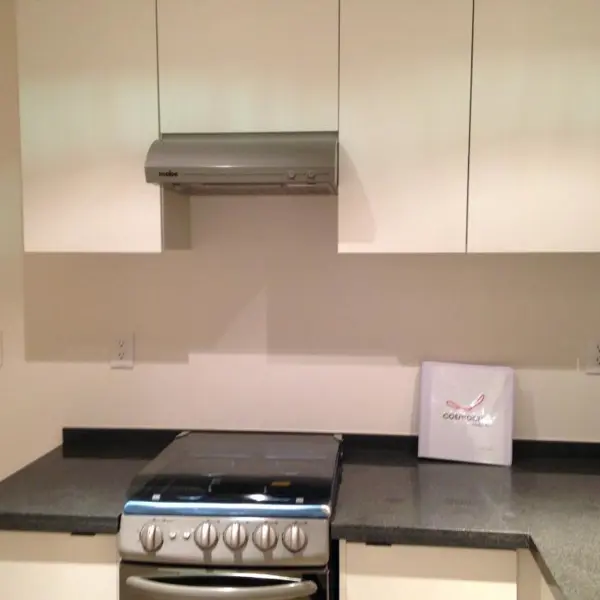 Departamento en venta en Santa Fe, Álvaro Obregón — foto 2 de 9