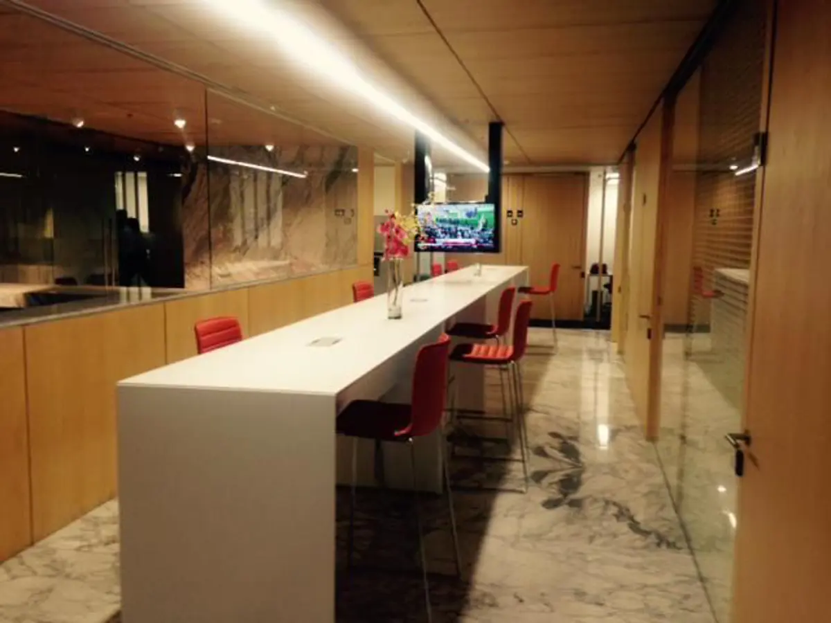 Oficina en renta en Del Valle Centro, Benito Juárez — foto 1 de 15