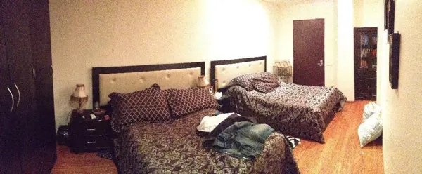 Departamento en venta en Interlomas, Huixquilucan — foto 2 de 7