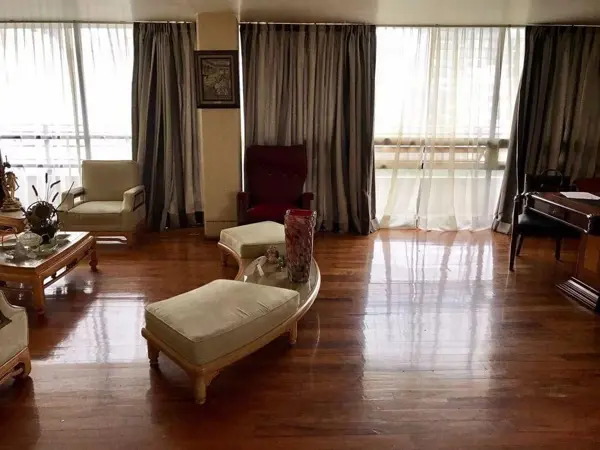 Departamento en venta en Polanco I Sección, Miguel Hidalgo — foto 2 de 24