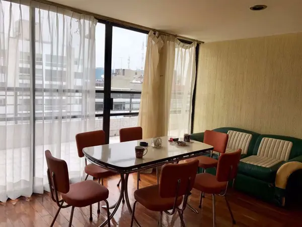 Departamento en venta en Polanco I Sección, Miguel Hidalgo — foto 3 de 24