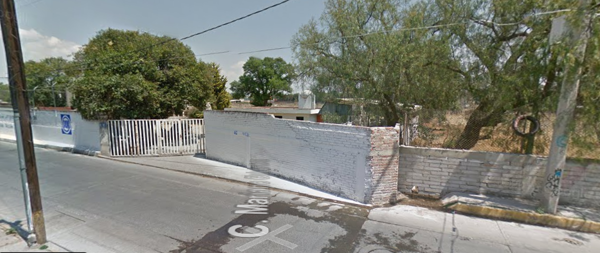 Terreno en venta en Tlacateco, Tepotzotlán — foto 2 de 7