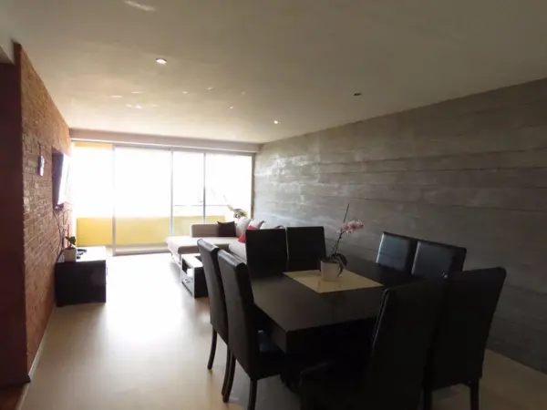 Departamento en venta en Interlomas, Huixquilucan — foto 3 de 27