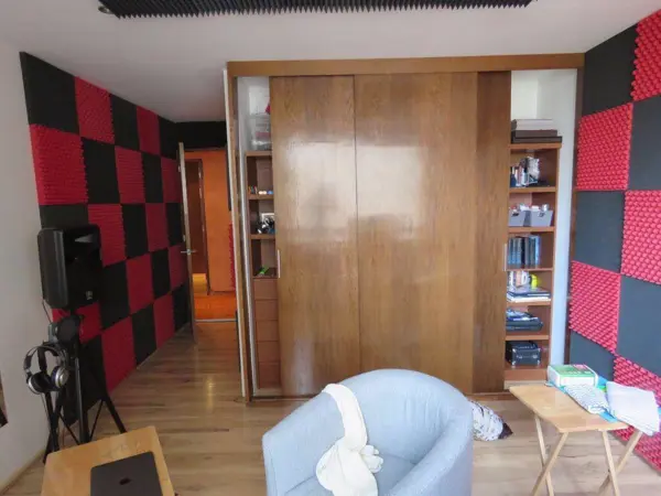 Departamento en venta en Interlomas, Huixquilucan — foto 2 de 27