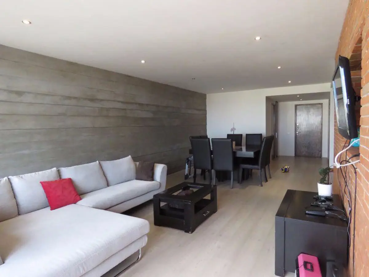 Departamento en venta en Interlomas, Huixquilucan — foto 1 de 27