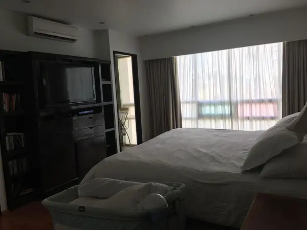 Departamento en venta en Interlomas, Huixquilucan — foto 2 de 12