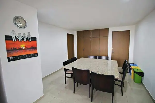 Departamento en venta en Lomas de las Palmas, Huixquilucan — foto 3 de 6
