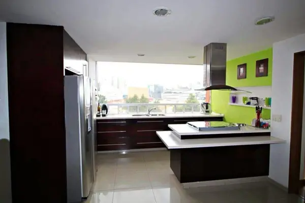 Departamento en Venta en Lomas de las Palmas