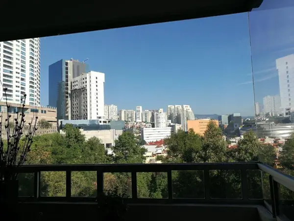 Departamento en venta en Lomas de las Palmas, Huixquilucan — foto 2 de 6