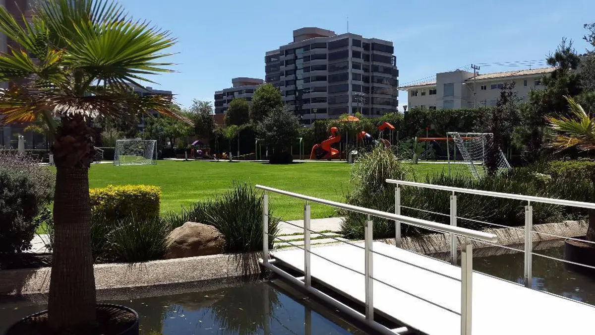 Departamento en venta en Bosques de las Lomas, Cuajimalpa de Morelos — foto 1 de 13