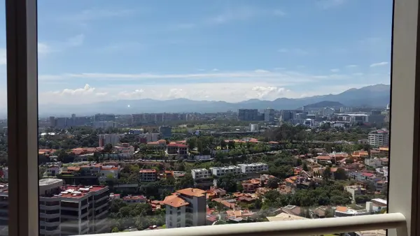 Departamento en venta en Bosques de las Lomas, Cuajimalpa de Morelos — foto 2 de 13