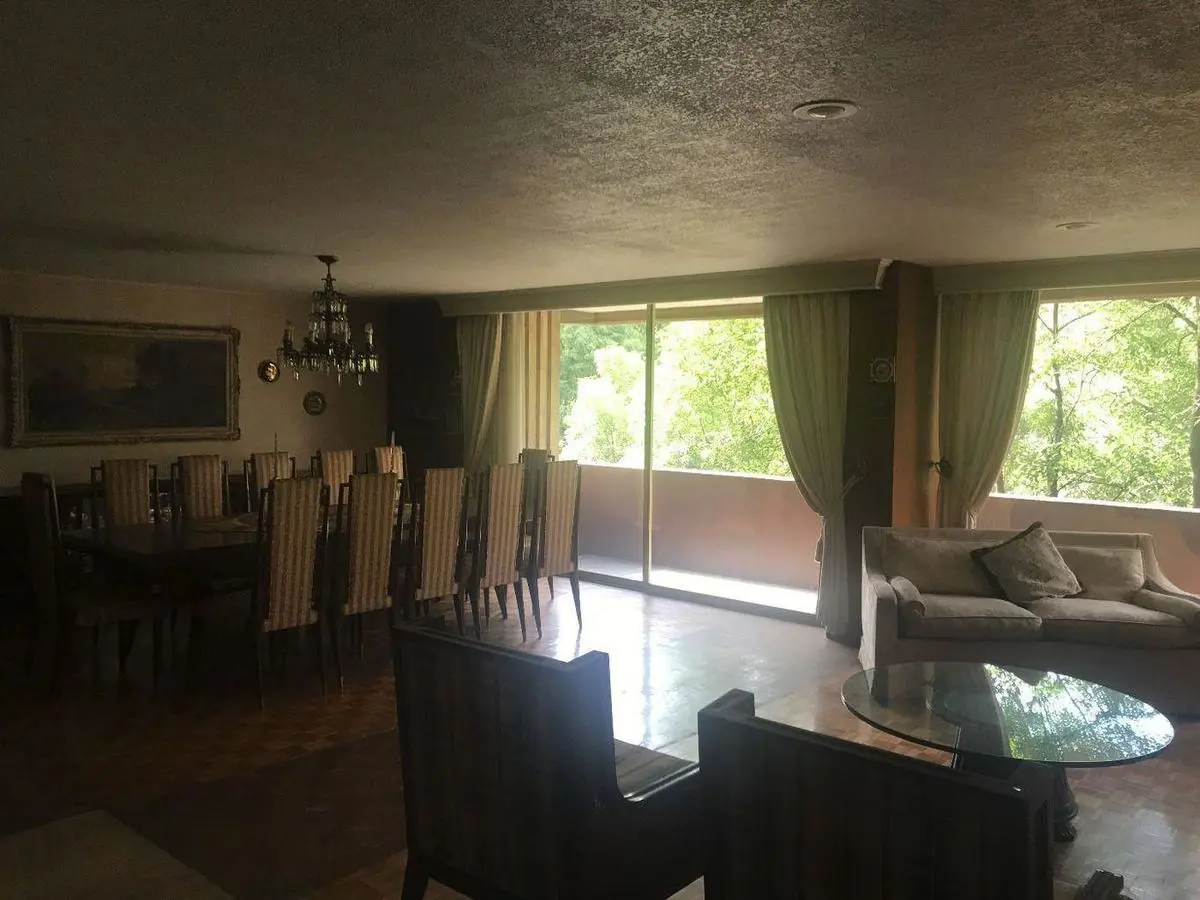Departamento en venta en Polanco I Sección, Miguel Hidalgo — foto 1 de 10