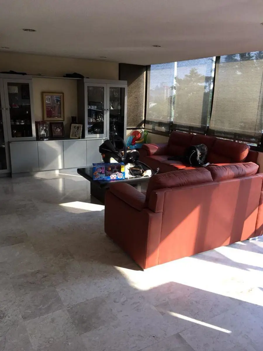 Departamento en venta en Polanco I Sección, Miguel Hidalgo — foto 1 de 18