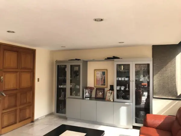 Departamento en venta en Polanco I Sección, Miguel Hidalgo — foto 2 de 18